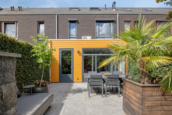 Medium property photo - Amalialaan 13, 5531 JJ Bladel