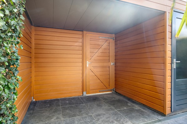 Medium property photo - Amalialaan 13, 5531 JJ Bladel