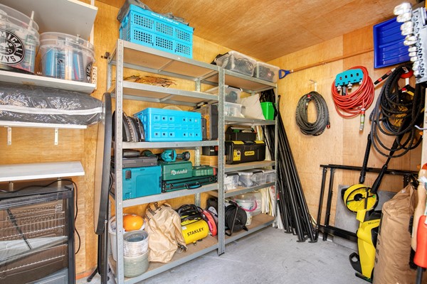 Medium property photo - Amalialaan 13, 5531 JJ Bladel