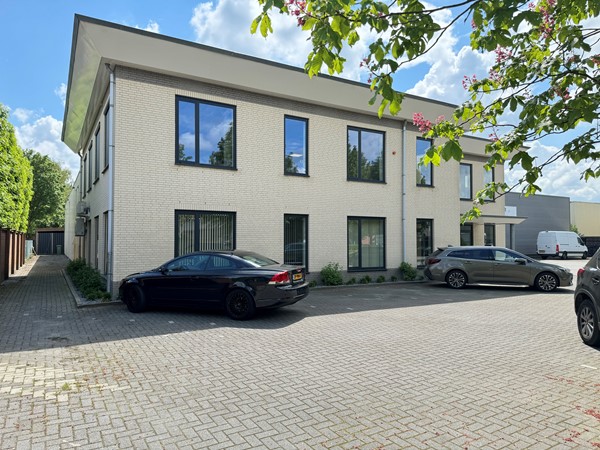 Medium property photo - Eikenbos 6, 5531 MZ Bladel