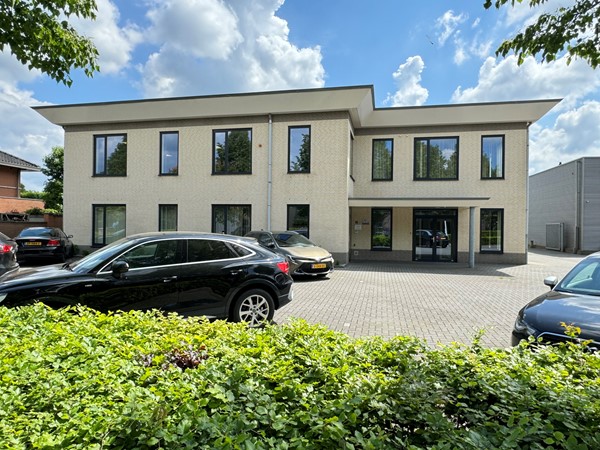 Property photo - Eikenbos 6, 5531MZ Bladel