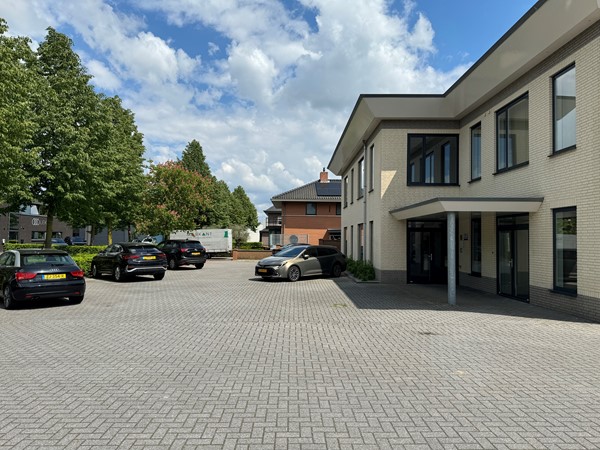 Medium property photo - Eikenbos 6, 5531 MZ Bladel