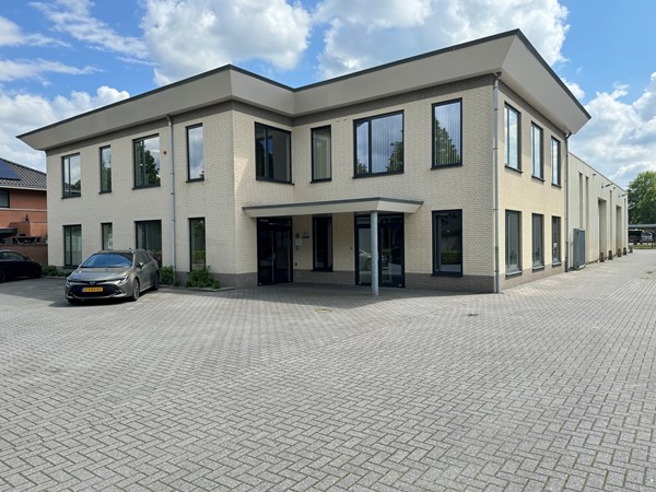 Medium property photo - Eikenbos 6, 5531 MZ Bladel