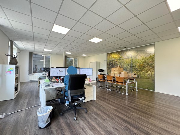 Medium property photo - Eikenbos 6, 5531 MZ Bladel
