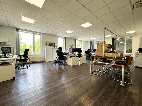 Medium property photo - Eikenbos 6, 5531 MZ Bladel