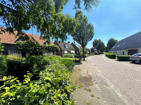 Medium property photo - Oranjestraat 40C, 5091 BM Oost-, West- en Middelbeers