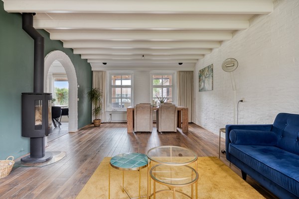 Medium property photo - Oranjestraat 40C, 5091 BM Oost-, West- en Middelbeers