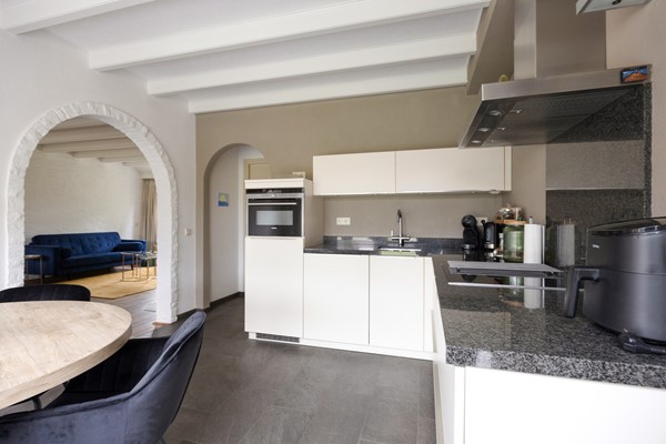 Medium property photo - Oranjestraat 40C, 5091 BM Oost-, West- en Middelbeers