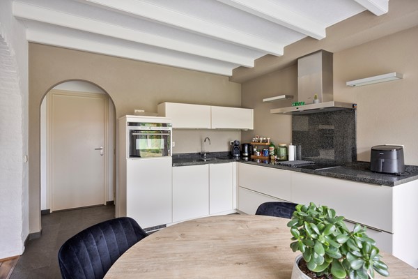 Medium property photo - Oranjestraat 40C, 5091 BM Oost-, West- en Middelbeers
