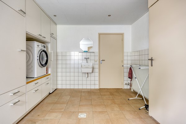 Medium property photo - Oranjestraat 40C, 5091 BM Oost-, West- en Middelbeers