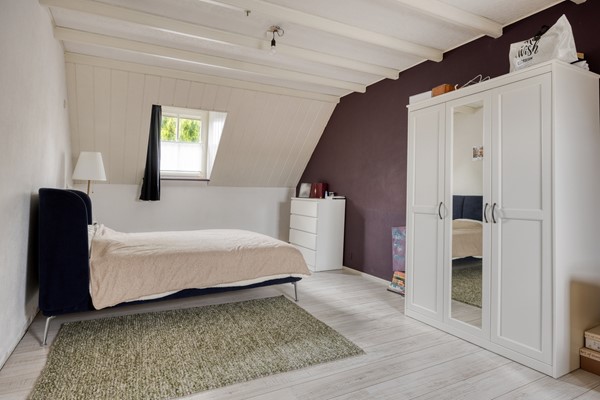 Medium property photo - Oranjestraat 40C, 5091 BM Oost-, West- en Middelbeers