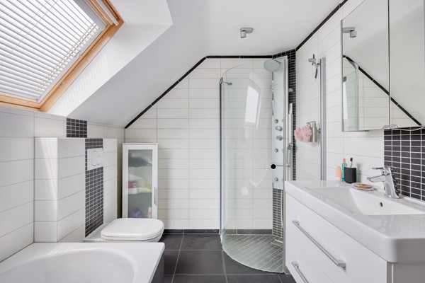 Medium property photo - Oranjestraat 40C, 5091 BM Oost-, West- en Middelbeers