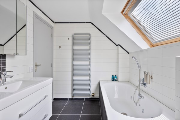 Medium property photo - Oranjestraat 40C, 5091 BM Oost-, West- en Middelbeers