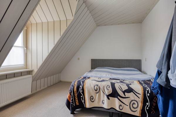 Medium property photo - Oranjestraat 40C, 5091 BM Oost-, West- en Middelbeers