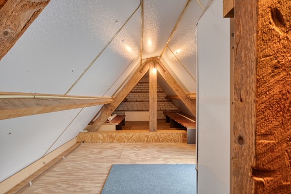 Medium property photo - Oranjestraat 40C, 5091 BM Oost-, West- en Middelbeers