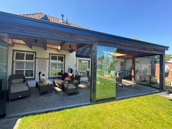 Medium property photo - Oranjestraat 40C, 5091 BM Oost-, West- en Middelbeers