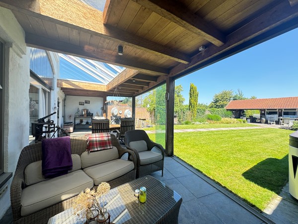 Medium property photo - Oranjestraat 40C, 5091 BM Oost-, West- en Middelbeers