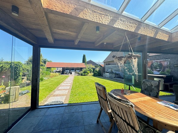 Medium property photo - Oranjestraat 40C, 5091 BM Oost-, West- en Middelbeers