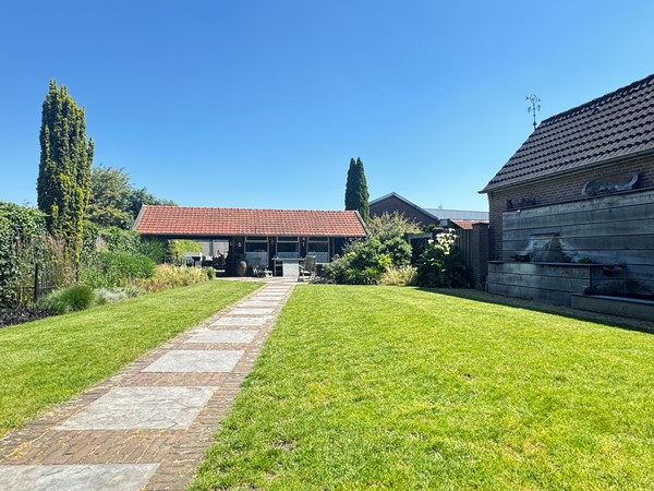 Medium property photo - Oranjestraat 40C, 5091 BM Oost-, West- en Middelbeers