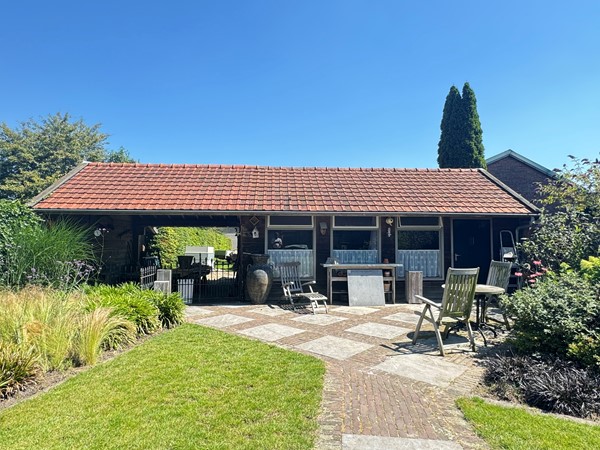 Medium property photo - Oranjestraat 40C, 5091 BM Oost-, West- en Middelbeers
