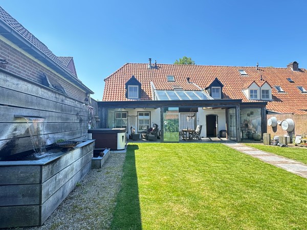 Medium property photo - Oranjestraat 40C, 5091 BM Oost-, West- en Middelbeers