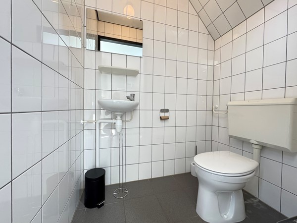 Medium property photo - Handelsweg 15D, 5527 AL Hapert