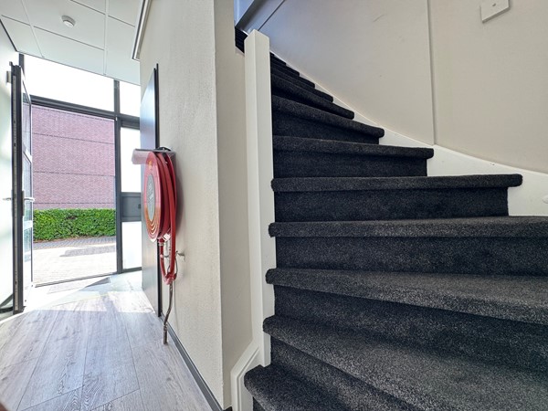 Medium property photo - Handelsweg 15D, 5527 AL Hapert