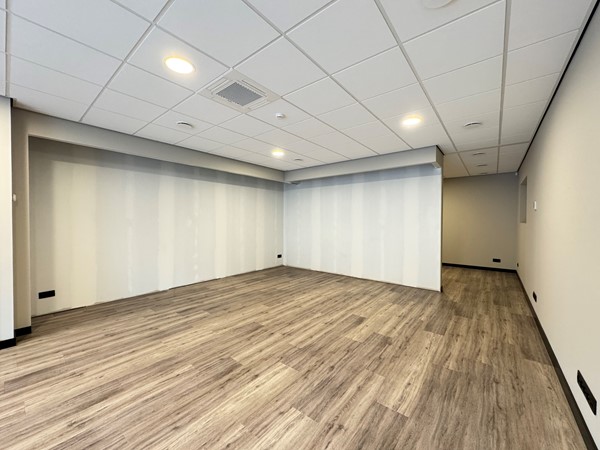 Medium property photo - Handelsweg 15D, 5527 AL Hapert