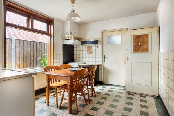 Medium property photo - Draaiboom 14, 5094 CC Lage Mierde