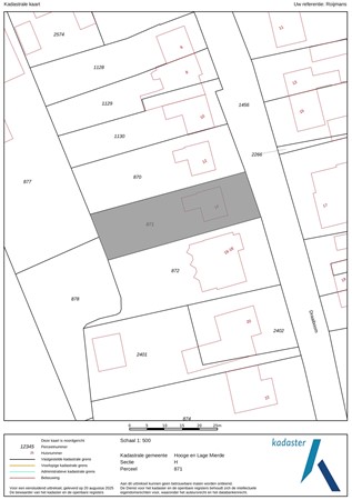 Medium property photo - Draaiboom 14, 5094 CC Lage Mierde