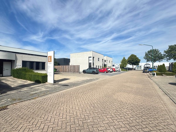 Medium property photo - Kuiper 9A, 5521 DG Eersel