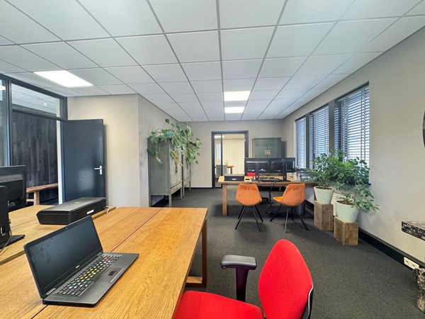 Medium property photo - Kuiper 9A, 5521 DG Eersel