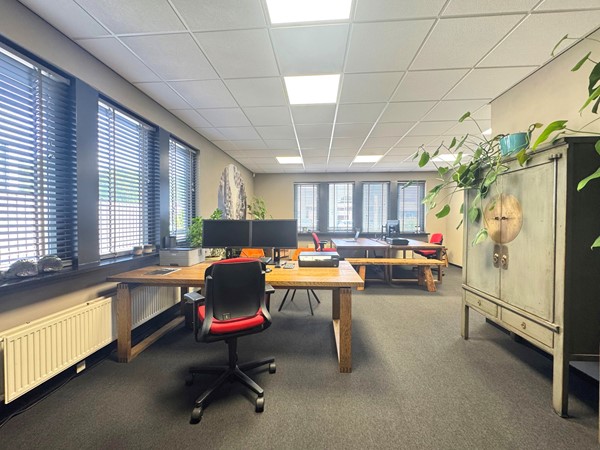 Medium property photo - Kuiper 9A, 5521 DG Eersel