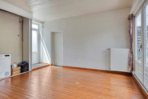 Medium property photo - Markt 8, 5541 EA Reusel