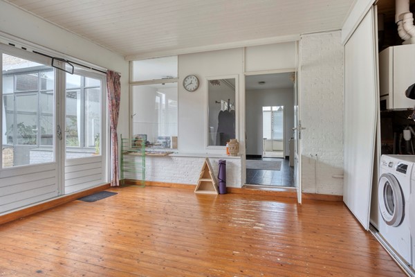 Medium property photo - Markt 8, 5541 EA Reusel