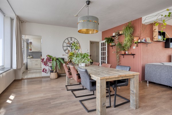 Medium property photo - Markt 8, 5541 EA Reusel