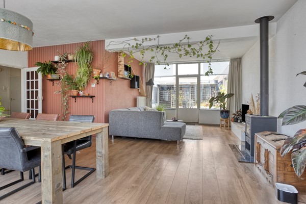 Medium property photo - Markt 8, 5541 EA Reusel