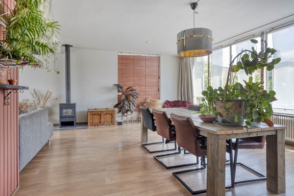 Medium property photo - Markt 8, 5541 EA Reusel