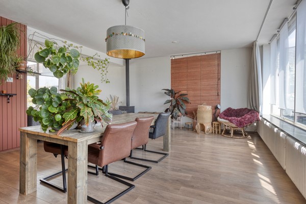 Medium property photo - Markt 8, 5541 EA Reusel