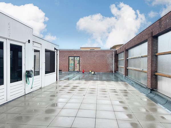 Medium property photo - Markt 8, 5541 EA Reusel