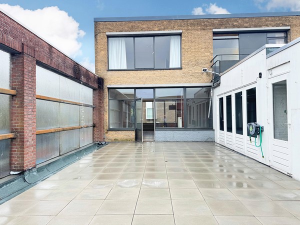 Medium property photo - Markt 8, 5541 EA Reusel