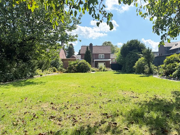 Property photo - Beatrixlaan 6, 5531HB Bladel