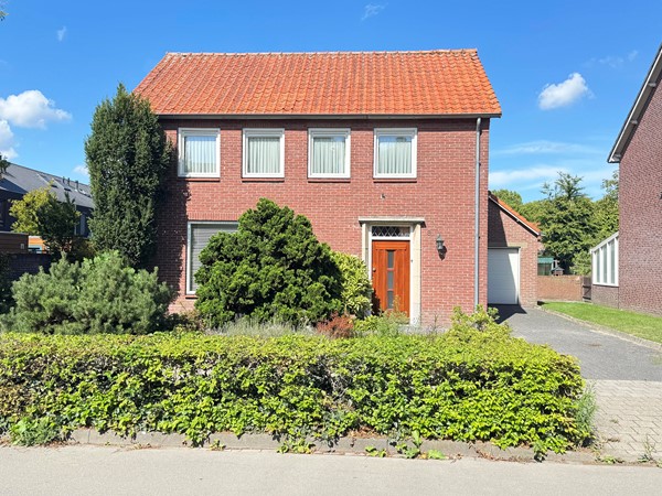Medium property photo - Beatrixlaan 6, 5531 HB Bladel