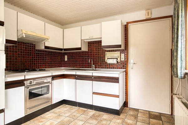 Medium property photo - Beatrixlaan 6, 5531 HB Bladel