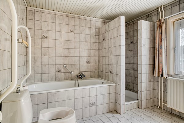 Medium property photo - Beatrixlaan 6, 5531 HB Bladel