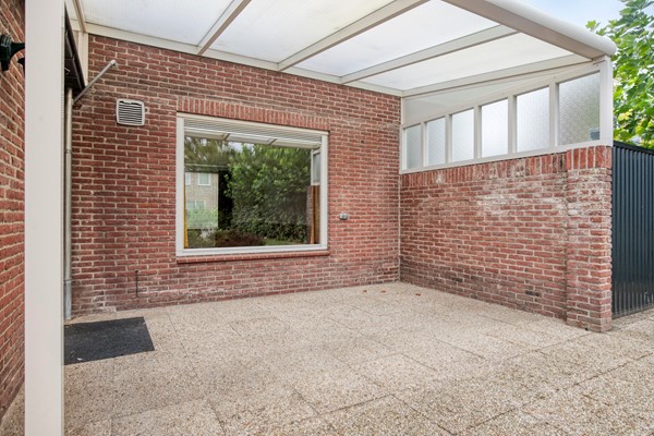 Medium property photo - Beatrixlaan 6, 5531 HB Bladel