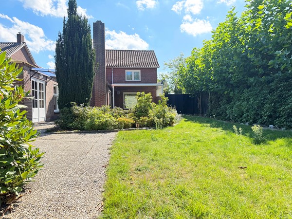 Medium property photo - Beatrixlaan 6, 5531 HB Bladel