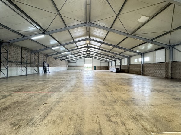 Medium property photo - Zwartakkers 24A, 5531 PB Bladel