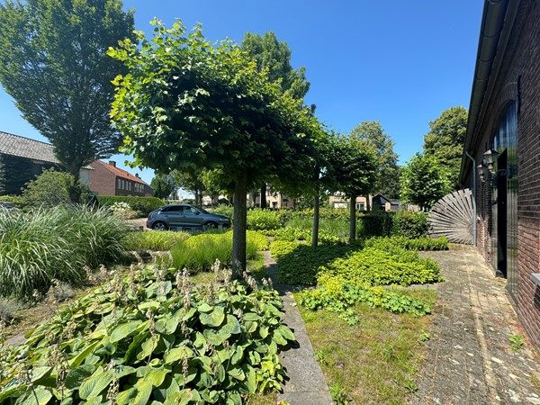 Medium property photo - Oranjestraat 40C, 5091 BM Oost-, West- en Middelbeers