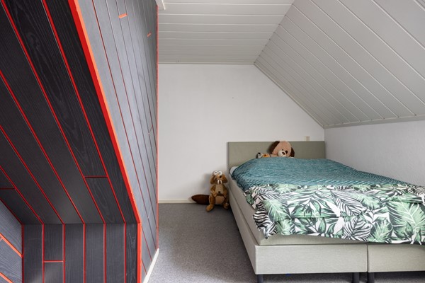 Medium property photo - Oranjestraat 40C, 5091 BM Oost-, West- en Middelbeers